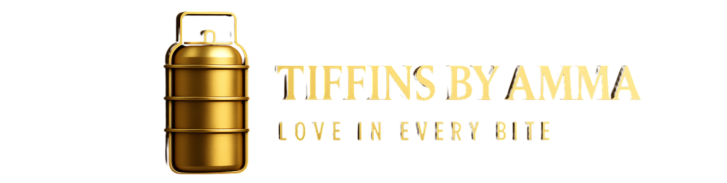 TiffinsbyAmma